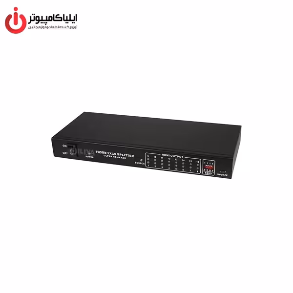 اسپلیتر 1 به 16 HDMI فرانت مدل FN-V216
