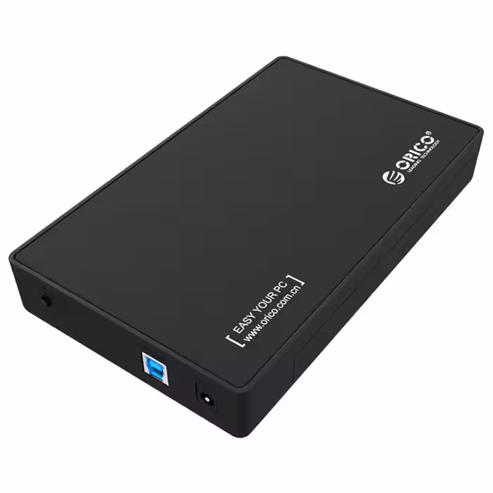 قاب اکسترنال هارددیسک 3.5 اینچی USB 3.0 اوریکو مدل 3588US3