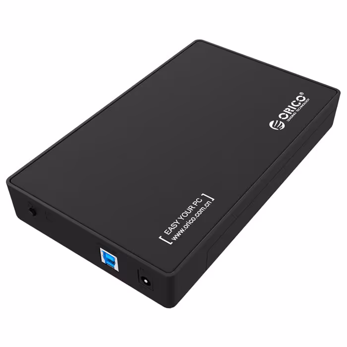 قاب اکسترنال هارددیسک 3.5 اینچی USB 3.0 اوریکو مدل 3588US3
