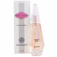 دلگادو ادکلن مینی زنانه 30 میل طرح اصل مدل ange ou demon elexir eau آنژو اترنج الکسیر