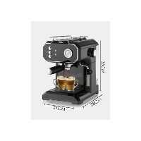 اسپرسوساز وگاترونیکس مدل Vogatronix espresso maker VE-190