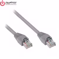 کابل شبکه SFTP Cat6 گیگافلکس به طول 30 متر