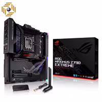 مادربرد ایسوس ROG MAXIMUS Z790 EXTREME DDR5