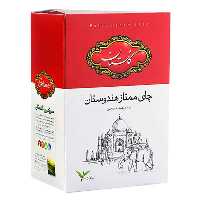 چای ممتاز هندوستان گلستان 500 گرمی
