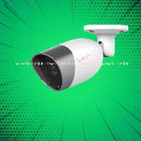 دوربین هوشمند بی‌‌سیم بلورمز Blurams مدل Outdoor Lite_S21 | گاردریل