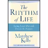 کتاب The Rhythm of Life اثر Matthew Kelly انتشارات Blue Sparrow