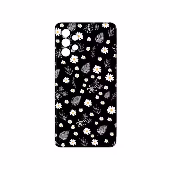 کاور مدل بابونه کد 036 مناسب برای گوشی موبایل سامسونگ galaxy A23 