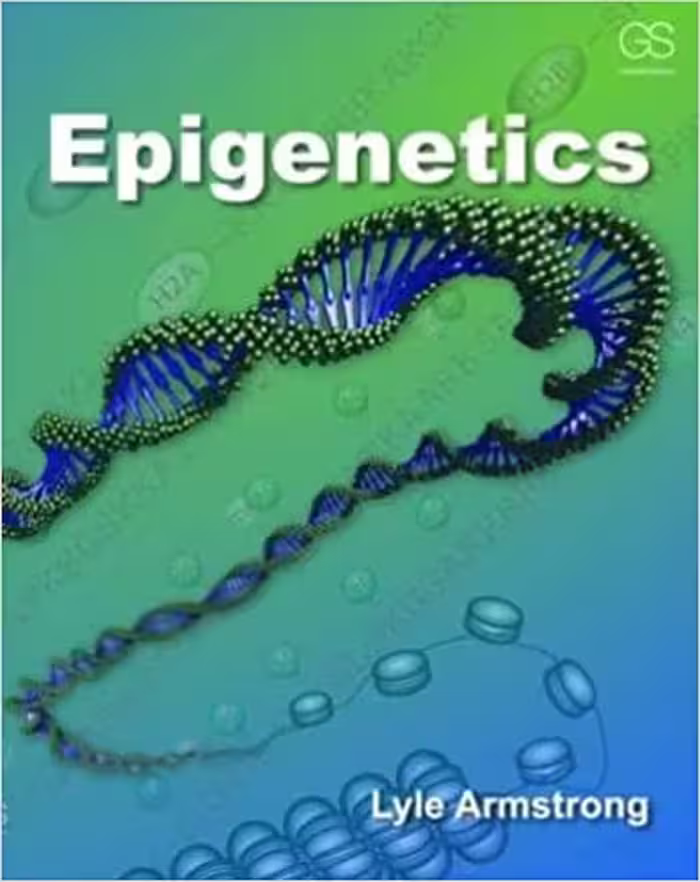 󾕇 دانلود کتاب Epigenetics, 2013 - دانلود کتاب های دانشگاهی
