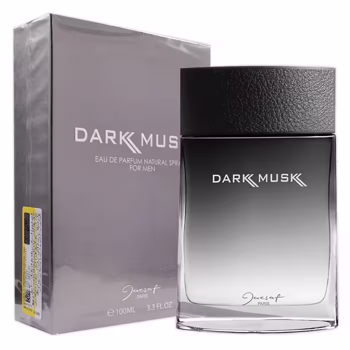 عطر ادکلن ژک ساف دارک ماسک(مشابه ابرکرومبی اند فیچ فیبرس) | عطر و ادکلن آویژه کنگان