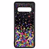 کاور طرح پروانه ها کد 1146 مناسب برای گوشی موبایل سامسونگ galaxy s10