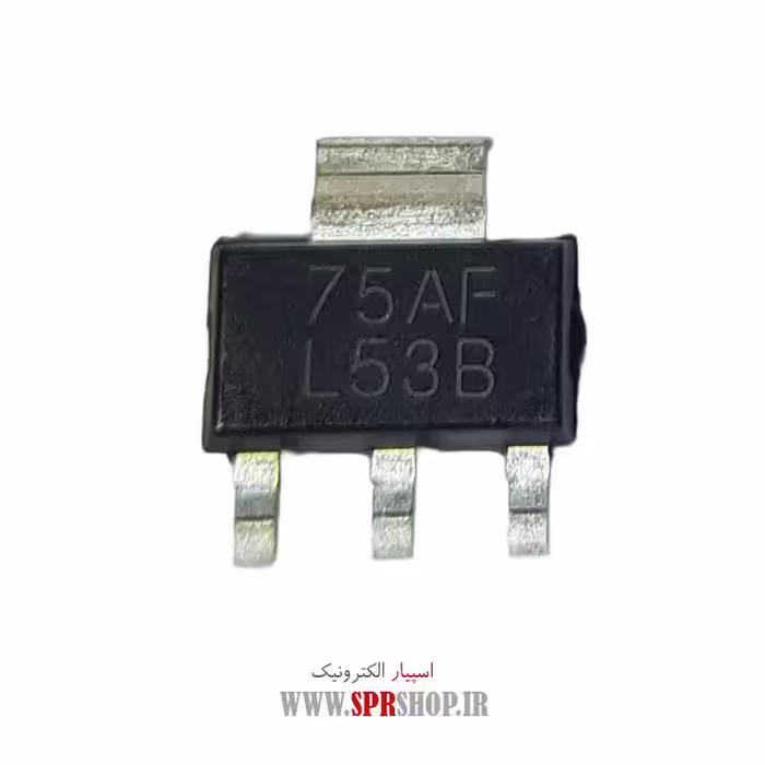 ترانزیستور BCP53-16 SOT-223-3 ORG