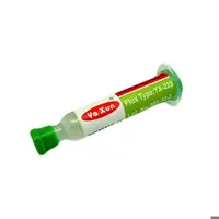 خمیر فلاکس یاکسون مدل YX-223 حجم 10 میلی لیتر