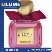 عطر ادکلن مولینارد له رو نیرمالا 75 میل زنانه