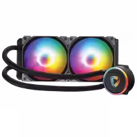 قیمت خنک کننده پردازنده Master Tech مدل TORNADO 240