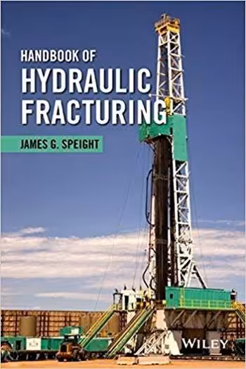 󾕇 دانلود کتاب Handbook Of Hydraulic Fracturing, 2016 - دانلود کتاب های دانشگاهی