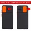کاور کینگ پاور مدل X21 مناسب برای گوشی موبایل سامسونگ Galaxy A31
