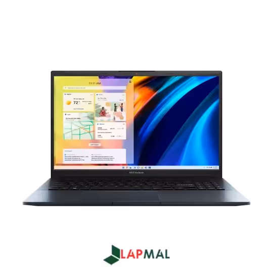 لپ تاپ ایسوس مدل VivoBook Pro K6500ZH-GBD
فروشگاه اینترنتی تخصصی لپتاپ لپ مال