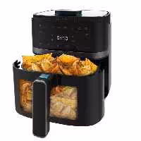 سرخ کن سکوتک بدون روغن Cecofry Drip 5000 Air کد 4936