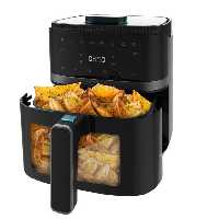 سرخ کن سکوتک بدون روغن Cecofry Drip 5000 Air کد 4936