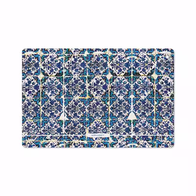برچسب پوششی ماهوت مدل Iran-Tile1 مناسب برای تبلت هوآوی Mediapad M6 10.8 2019