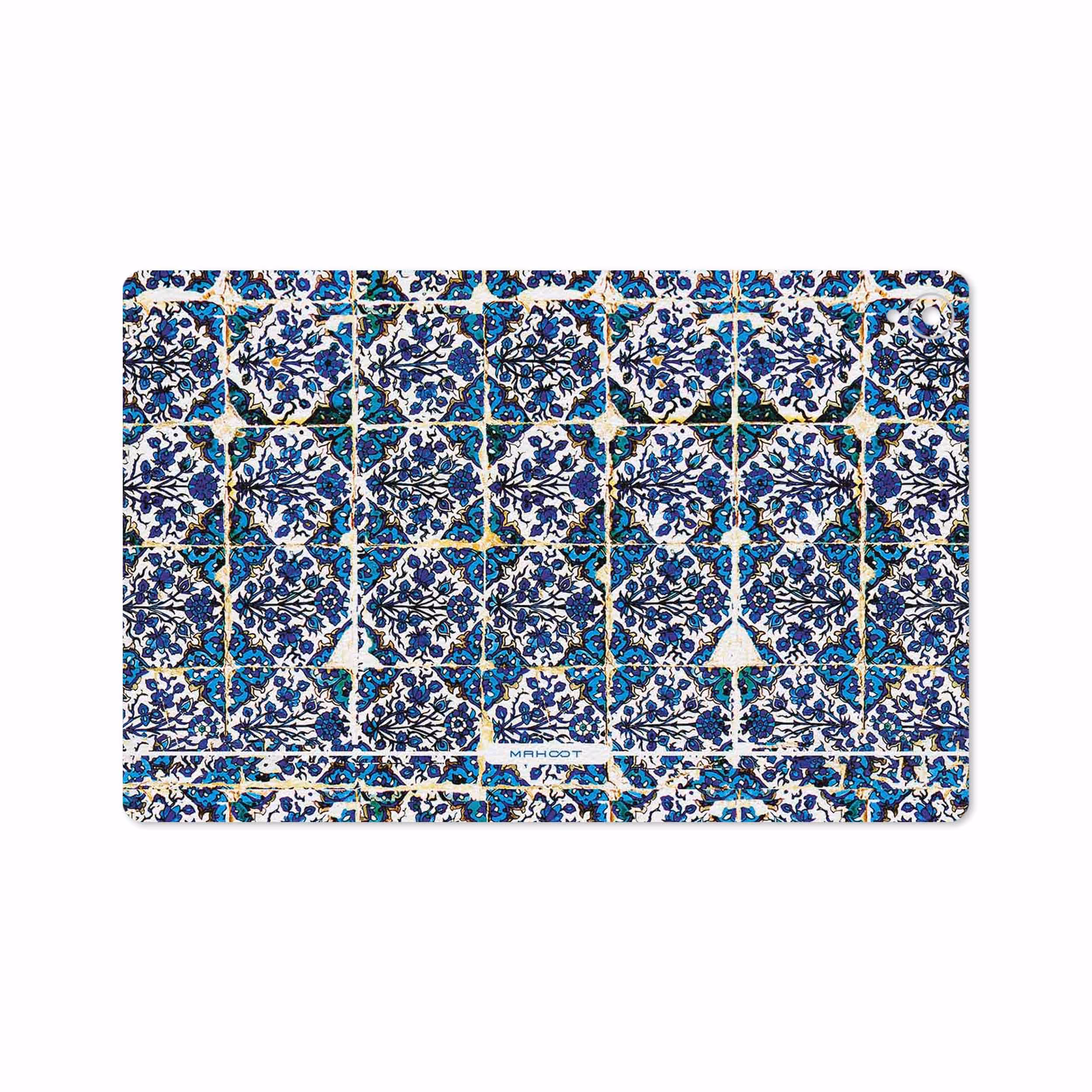 برچسب پوششی ماهوت مدل Iran-Tile1 مناسب برای تبلت هوآوی Mediapad M6 10.8 2019