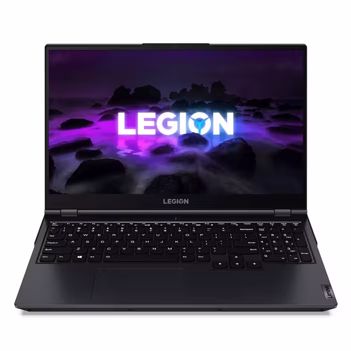 لپ تاپ 15.6 اینچی لنوو مدل Legion 5 15ITH6H i7-11800H رم 32GB حافظه 1TB SSD گرافیک 6GB RTX 3060