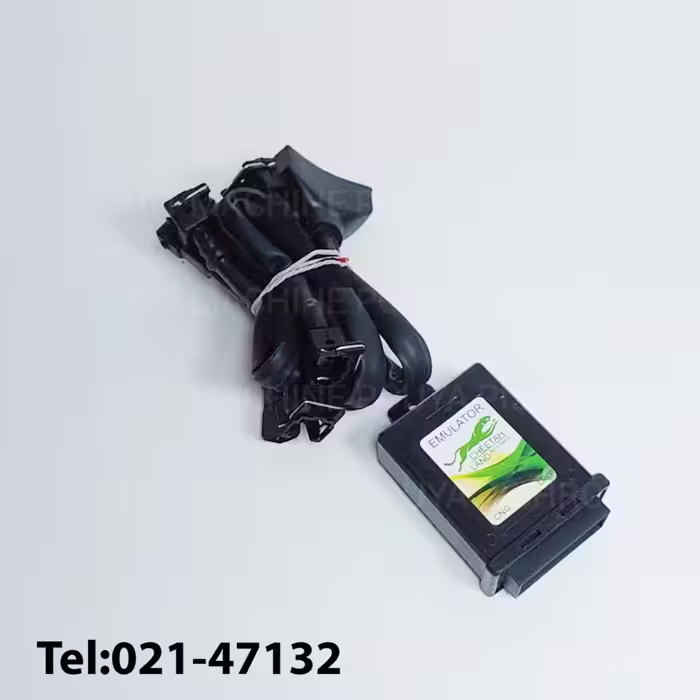 قطع کن بنزین موتور انژکتوری EMULATOR لیفتراک