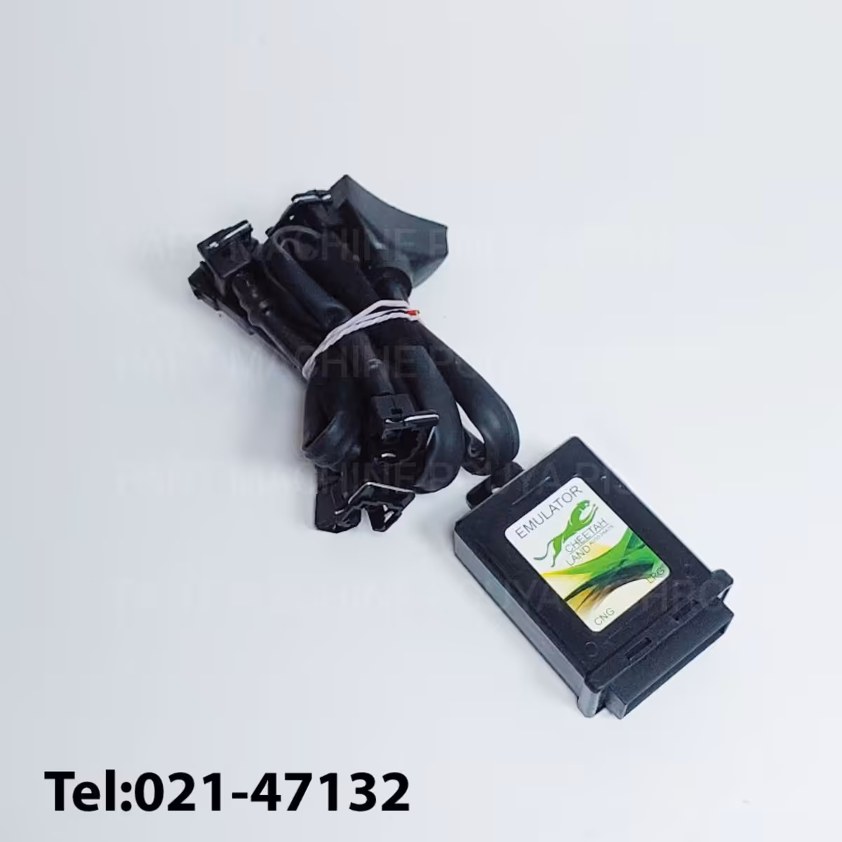قطع کن بنزین موتور انژکتوری EMULATOR لیفتراک
