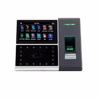 دستگاه حضور غیاب فراتکنو مدل UFace302
