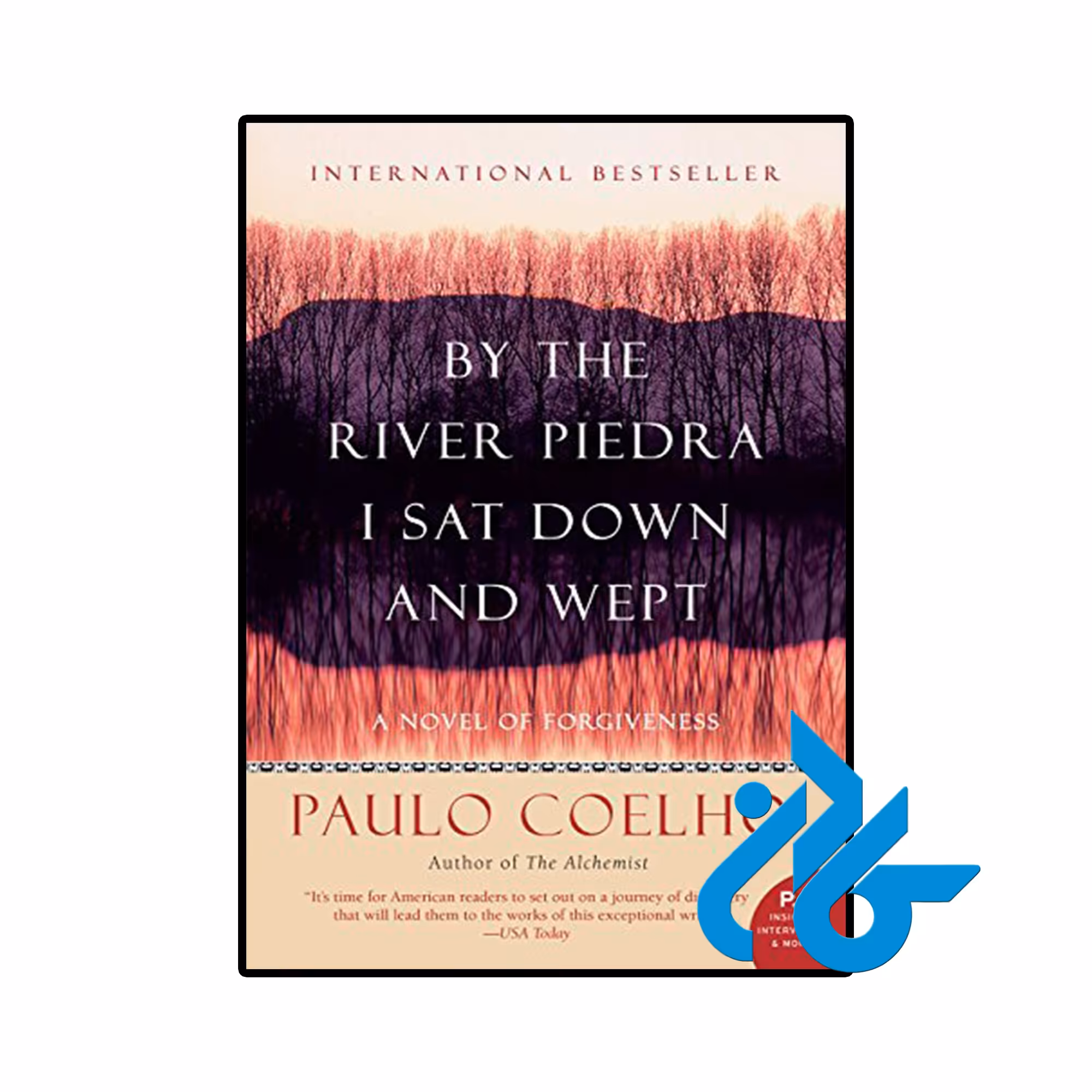 کتاب By the River Piedra I Sat Down and Wept