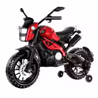 موتور شارژی تریل 1142 - مدل DLS-01