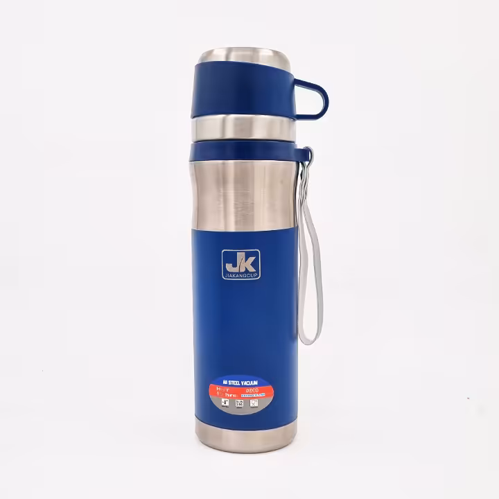 فلاسک استیل 1000 میل JK