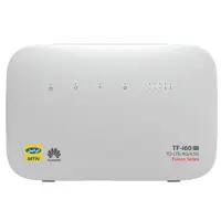 مودم TD-LTE ایرانسل مدل TF-i60 H1 به همراه 480 گیگابایت اینترنت 12 ماهه