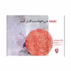 کتاب نقطه می خواست فرار کند اثر هشام مطر نشر ادامه