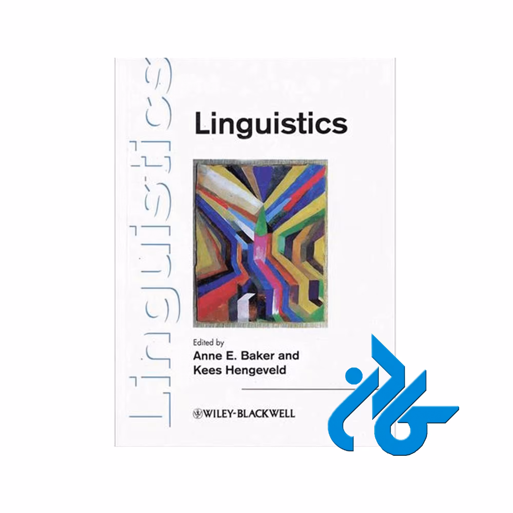 linguistics Anne E baker kees hengeveld ، با 50% تخفیف