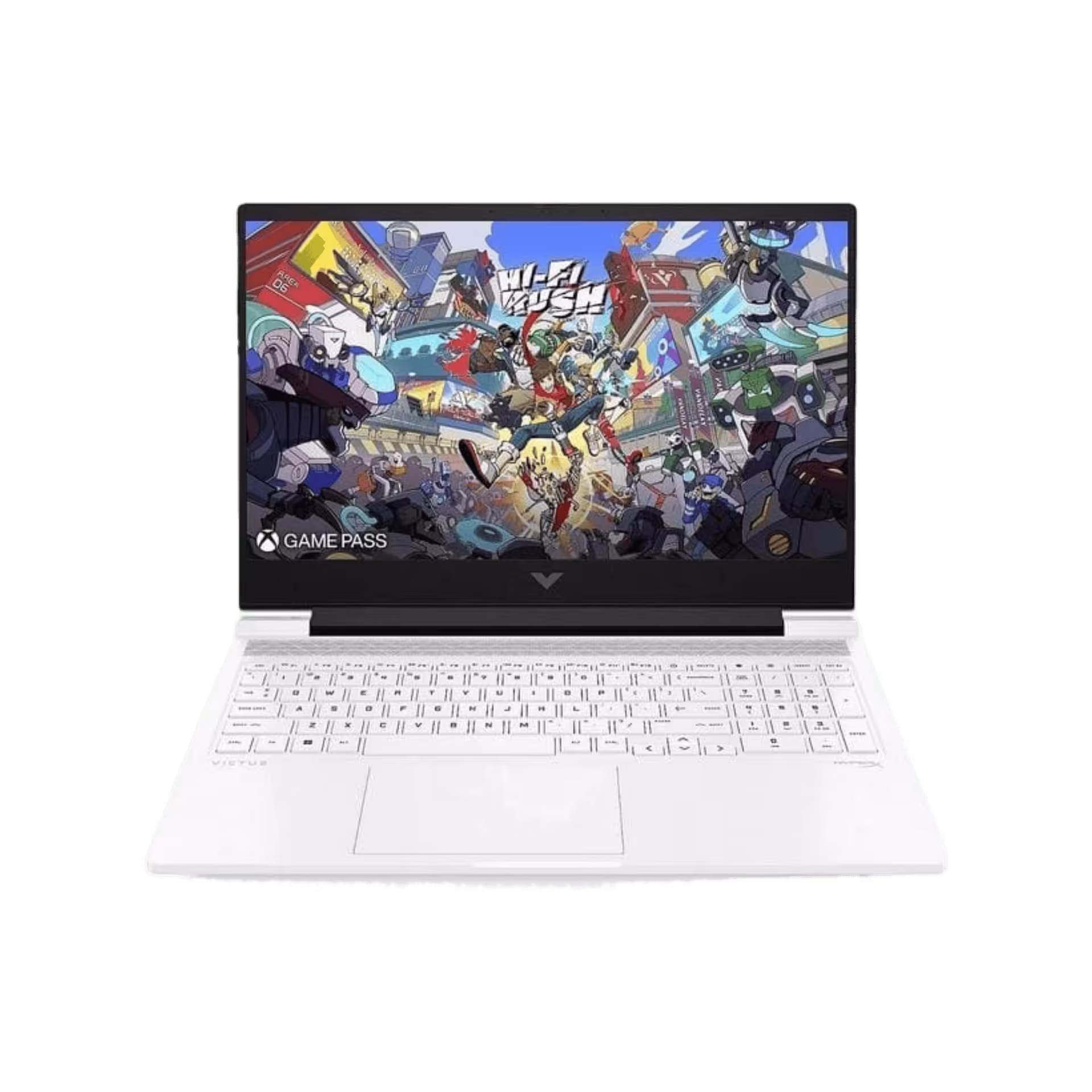 لپ تاپ اپن باکس اچ پی مدل HP Victus 16 R0089TX