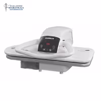 اتو پرس ژانومه مدل RX300