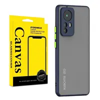 کاور کانواس مدل PML مناسب برای گوشی موبایل شیائومی 12T / 12T Pro / Redmi K50 Ultra