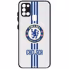 کاور طرح Chelsea مناسب برای گوشی موبایل سامسونگ Galaxy A21S 