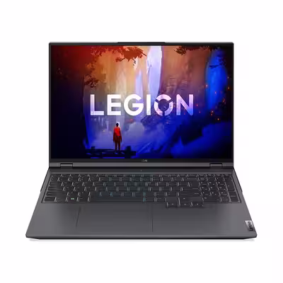 لپ تاپ 16 اینچی لنوو مدل Legion 5 Pro 16IAH7H-i7 32GB 1SSD RTX 3070