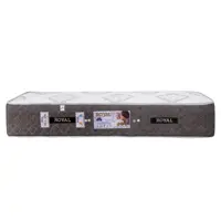 تشک رویال مدل وسترن طبی یک نفره سایز 200x120 سانتی متر