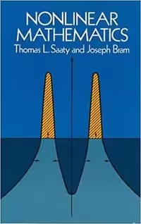 خرید و دانلود نسخه کامل کتاب Nonlinear Mathematics (Dover Books on Mathematics) - Pdf