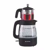 چای ساز روهمی بلانتون مدل TM5001 | آرکا 90