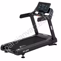 تردمیل باشگاهی پروفیتنس مدل PF639