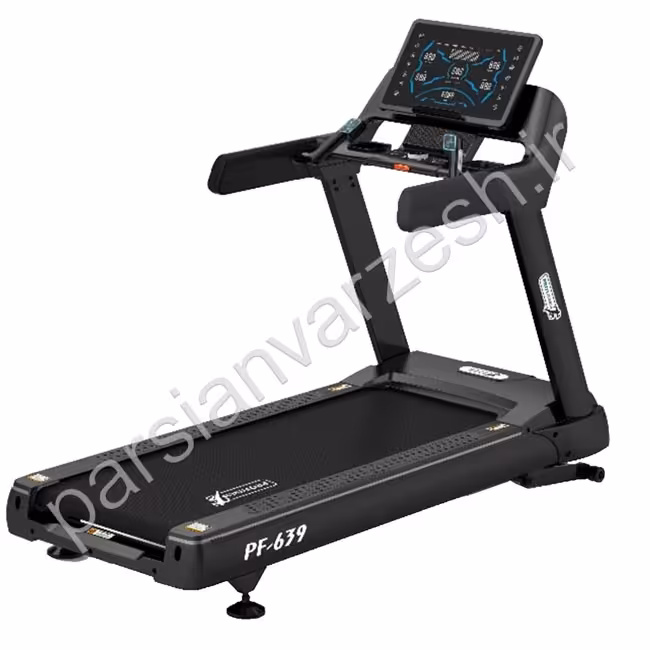تردمیل باشگاهی پروفیتنس مدل PF639