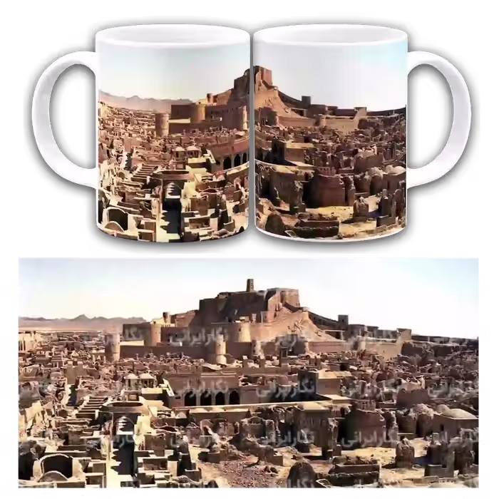 ماگ  ارگ بم  مدل  P11
