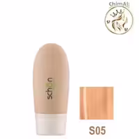 کرم پودر مات اسموتینگ شون شماره S05
