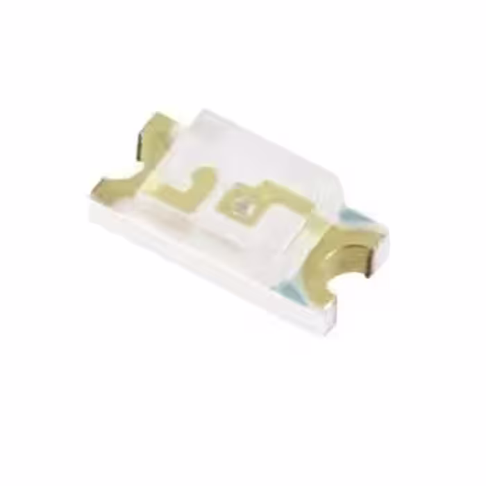 ال ای دی SMD سایز 1206 رنگ قرمز