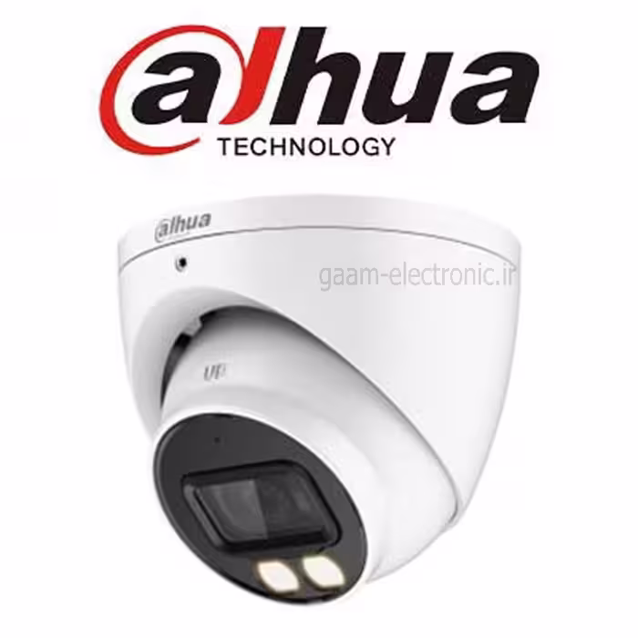 دوربین داهوا5مگHDW1509TP A-LED