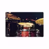 برچسب پوششی ماهوت مدل Drum Kit مناسب برای تبلت سامسونگ Galaxy Tab S4 10.5 2018 T830